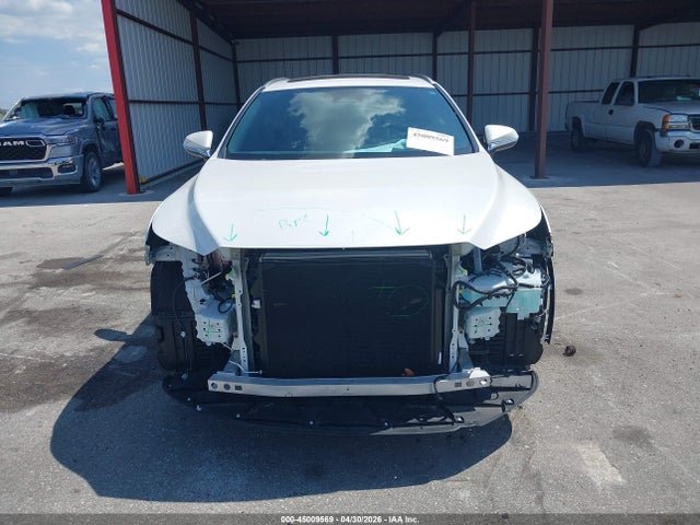 Lexus RX Premium