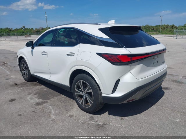 Lexus RX Premium