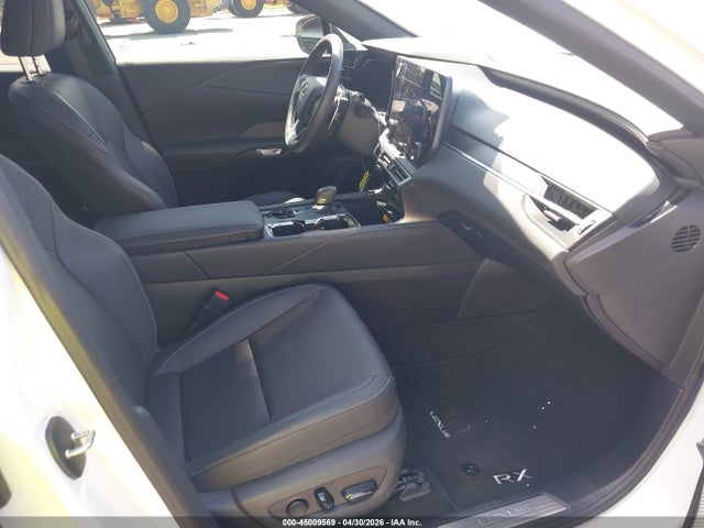 Lexus RX Premium