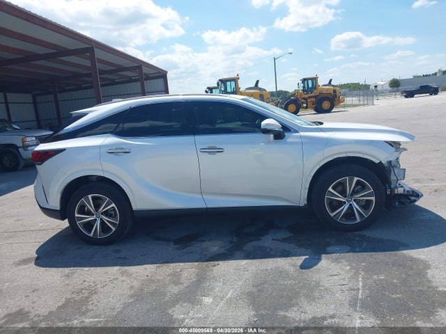 Lexus RX Premium