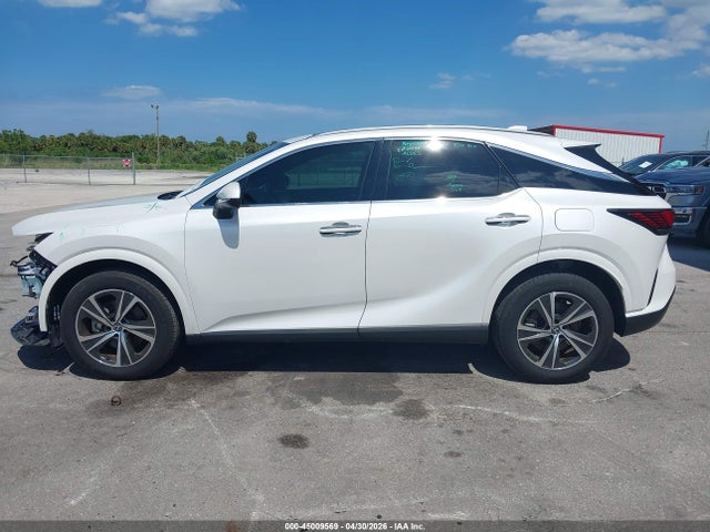 Lexus RX Premium