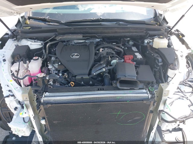 Lexus RX Premium