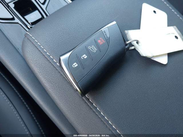 Lexus RX Premium