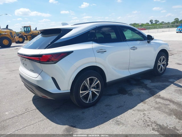 Lexus RX Premium
