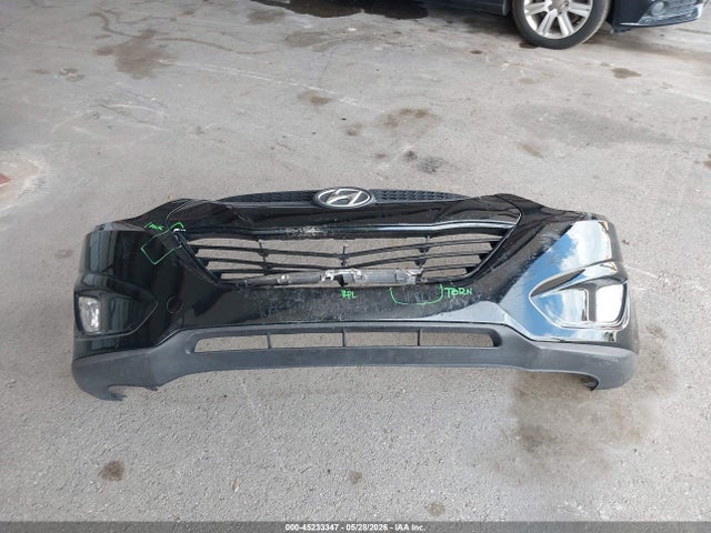 Hyundai TUCSON Se