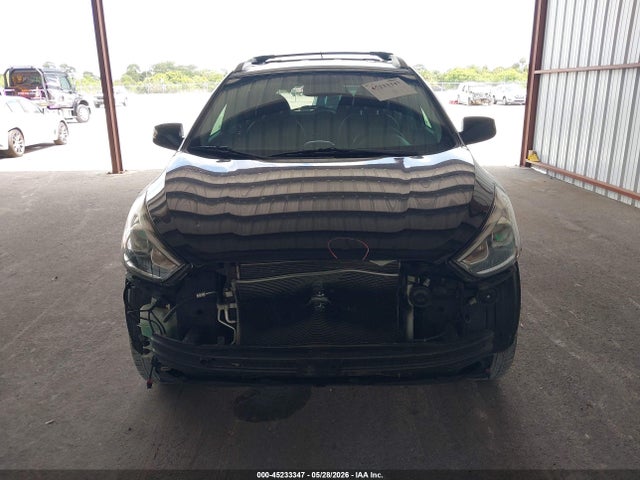 Hyundai TUCSON Se
