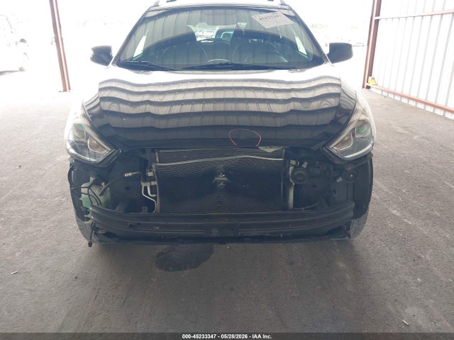 Hyundai TUCSON Se