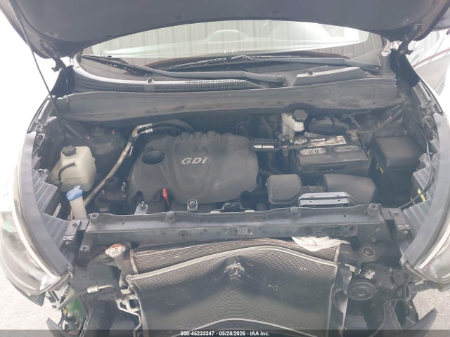 Hyundai TUCSON Se