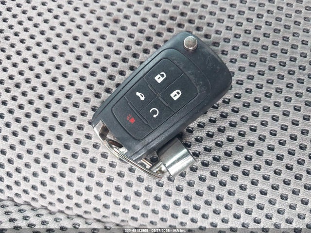 Chevrolet Equinox 1lt