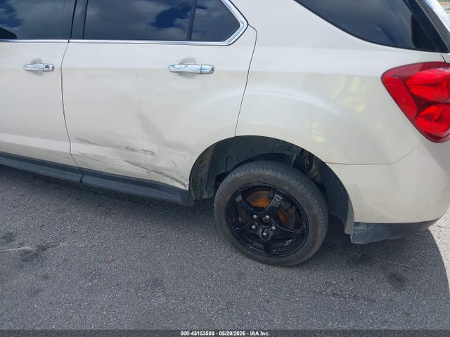 Chevrolet Equinox 1lt