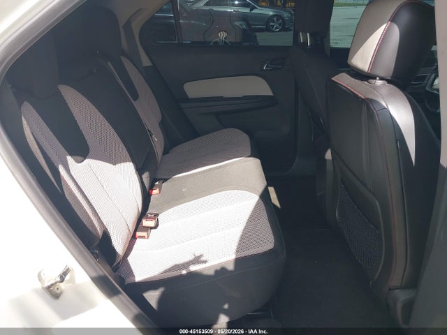 Chevrolet Equinox 1lt