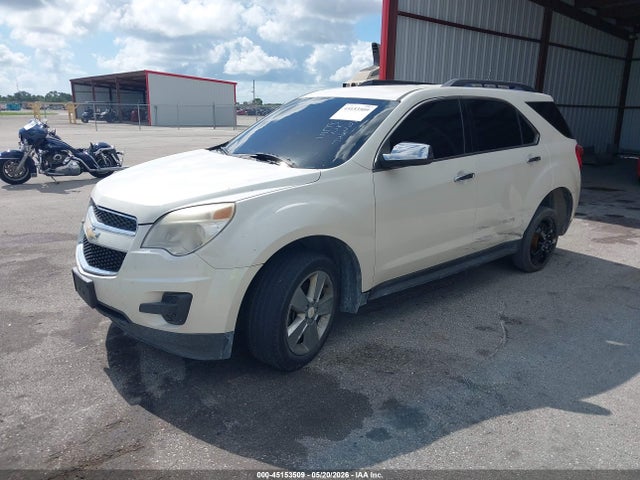 Chevrolet Equinox 1lt