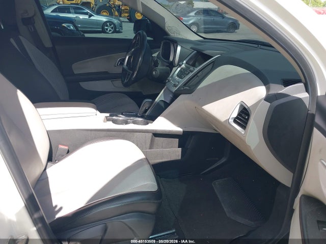 Chevrolet Equinox 1lt