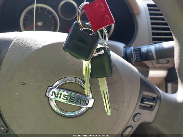 Nissan Sentra 2.0s