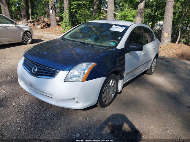 Nissan Sentra 2.0s