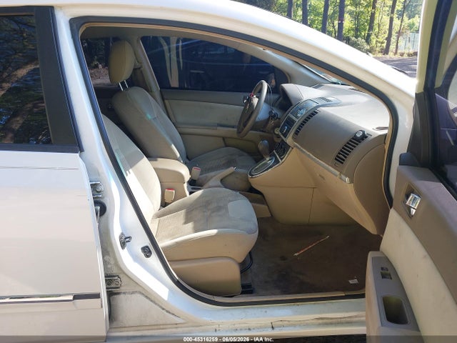 Nissan Sentra 2.0s