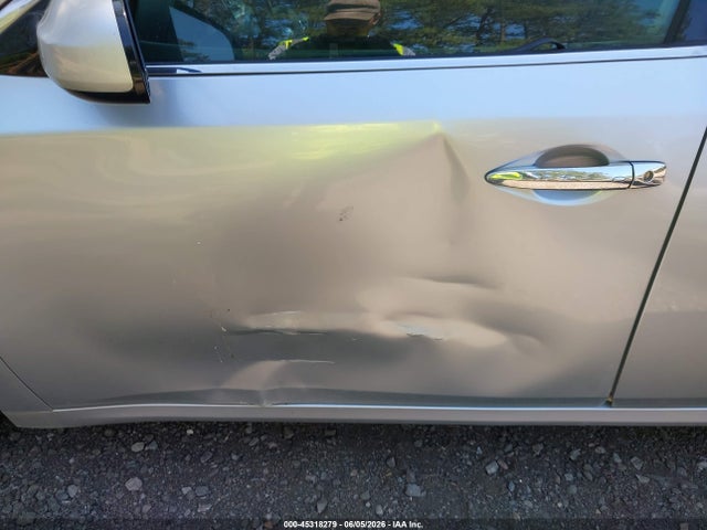 Nissan Maxima 3.5 S