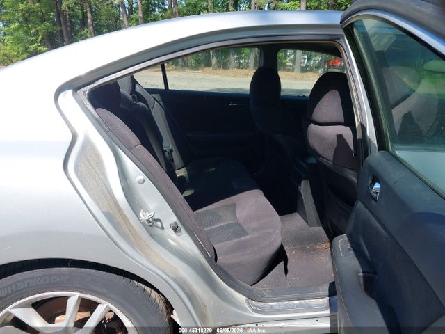 Nissan Maxima 3.5 S