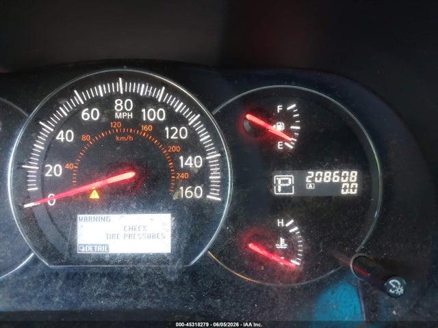 Nissan Maxima 3.5 S
