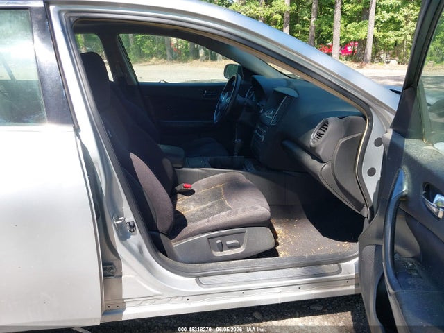 Nissan Maxima 3.5 S