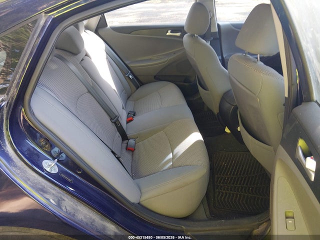 Hyundai SONATA Gls