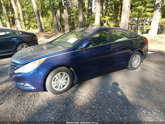 Hyundai SONATA Gls