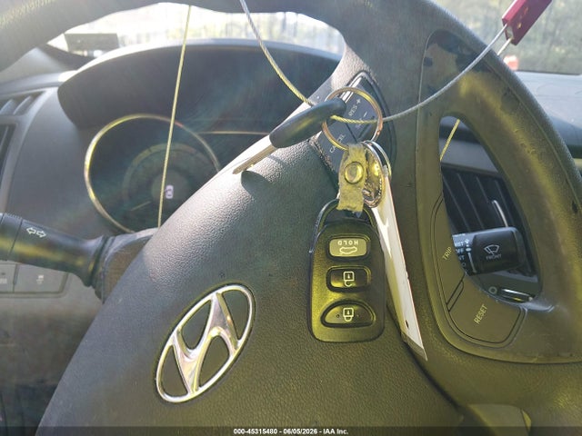Hyundai SONATA Gls