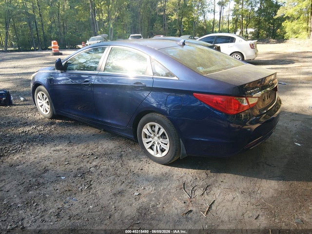 Hyundai SONATA Gls
