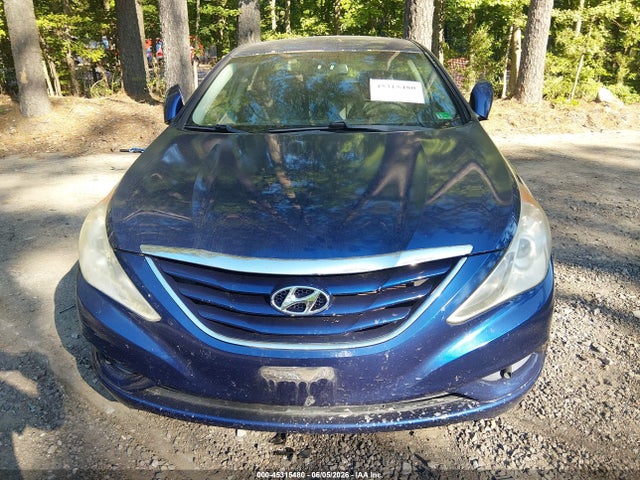 Hyundai SONATA Gls