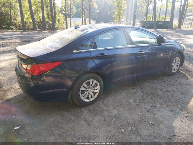 Hyundai SONATA Gls