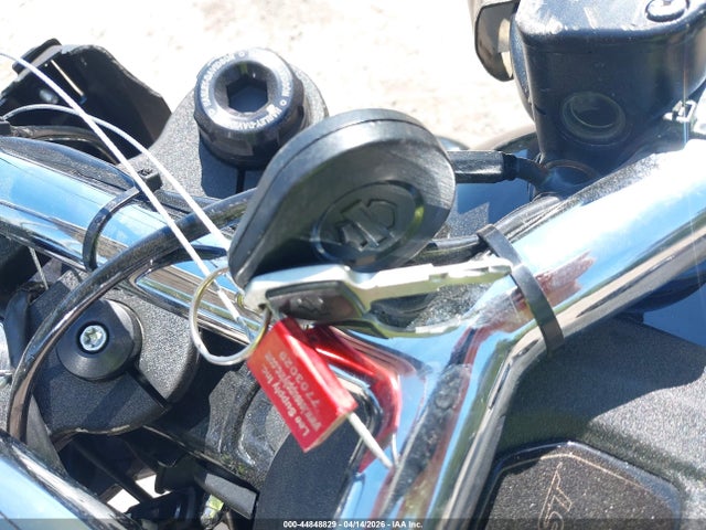 Harley-Davidson Fxlrst