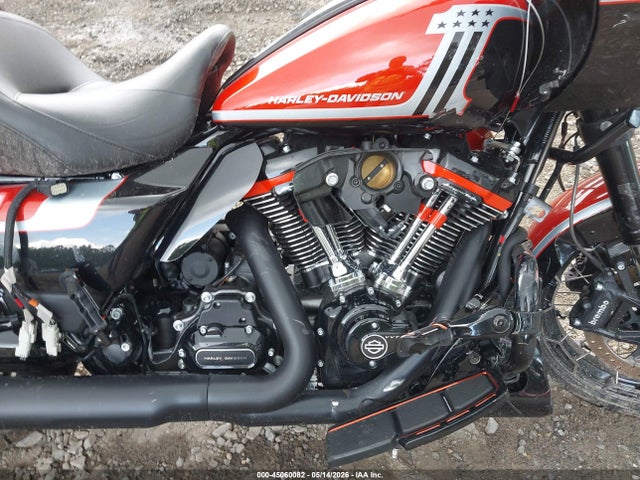 Harley-Davidson Fltrxse
