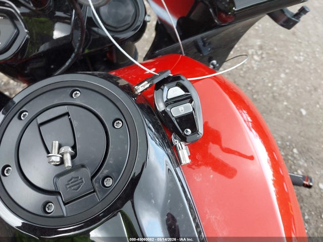Harley-Davidson Fltrxse