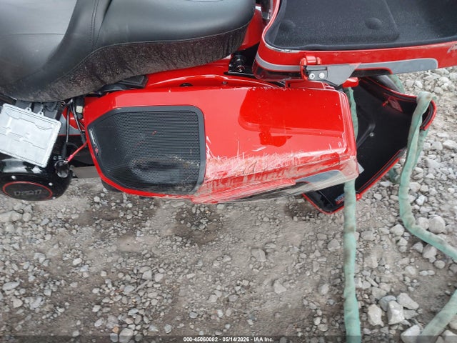 Harley-Davidson Fltrxse