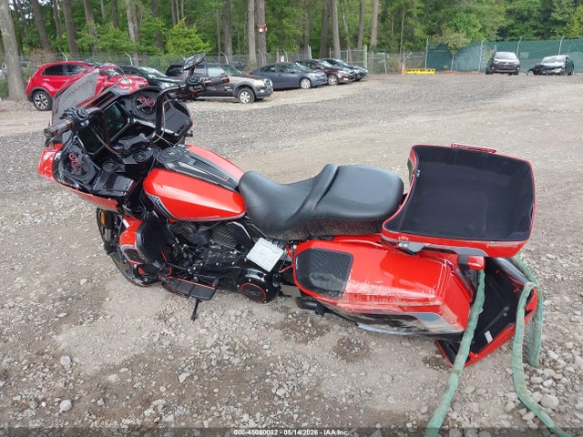 Harley-Davidson Fltrxse