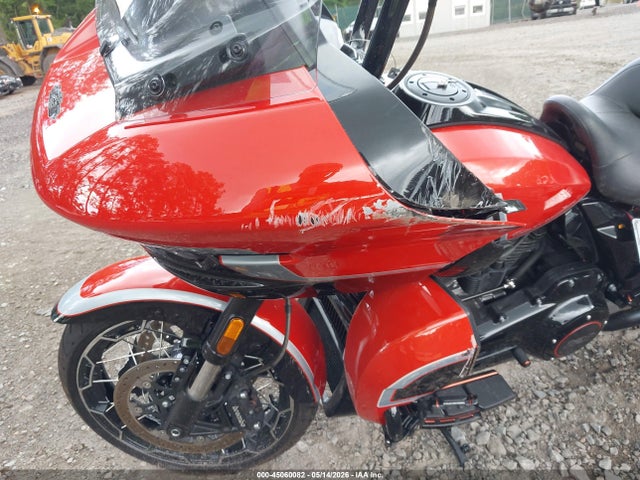 Harley-Davidson Fltrxse