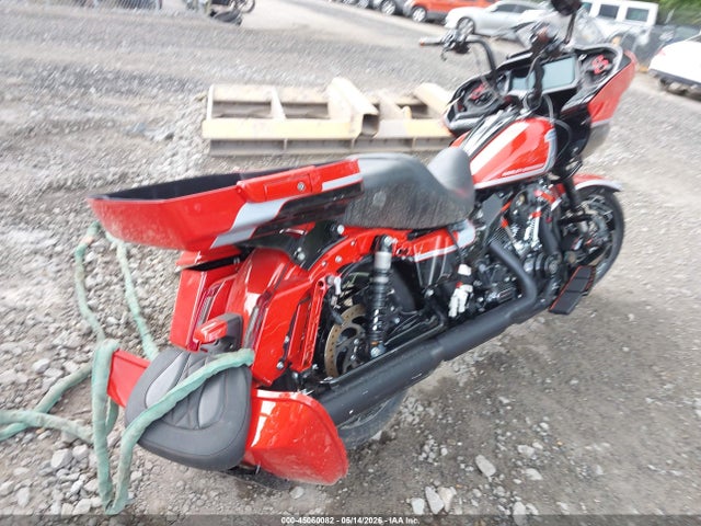 Harley-Davidson Fltrxse