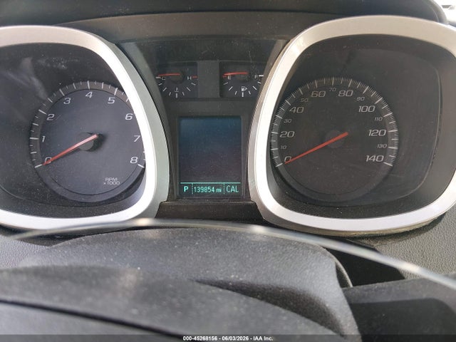 Chevrolet Equinox 1lt