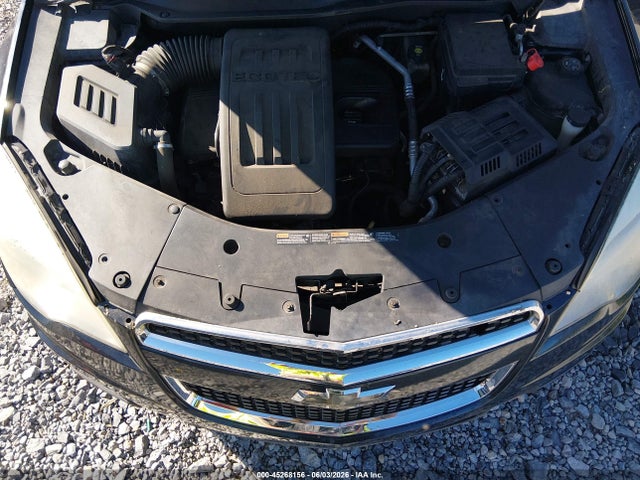Chevrolet Equinox 1lt