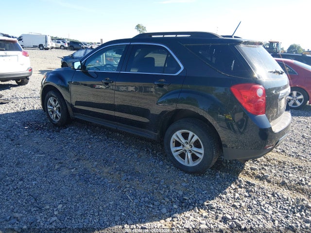 Chevrolet Equinox 1lt