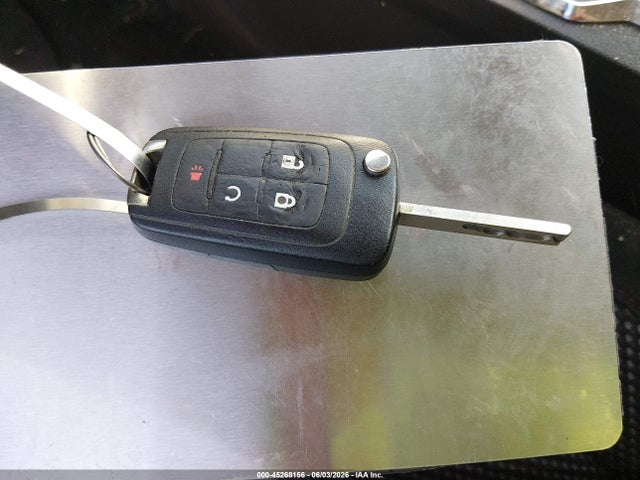 Chevrolet Equinox 1lt