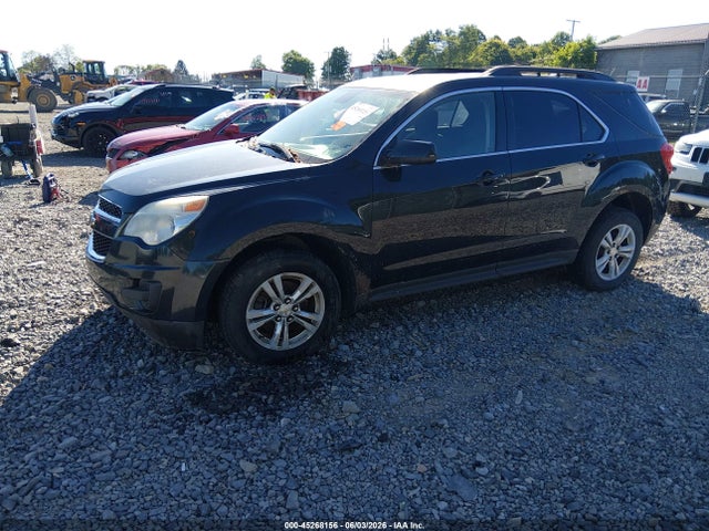 Chevrolet Equinox 1lt