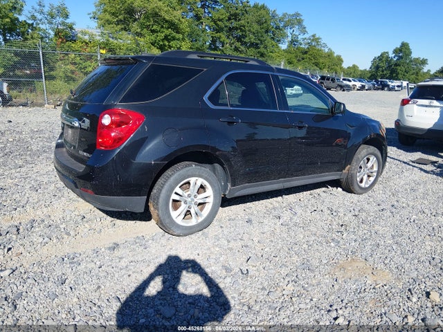Chevrolet Equinox 1lt