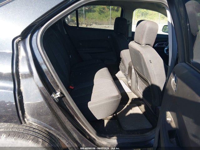 Chevrolet Equinox 1lt