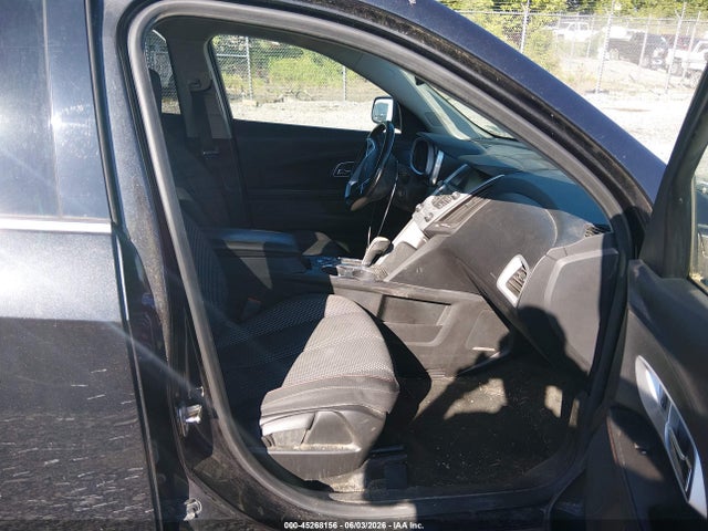 Chevrolet Equinox 1lt