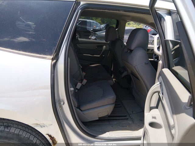 Chevrolet Traverse Ls