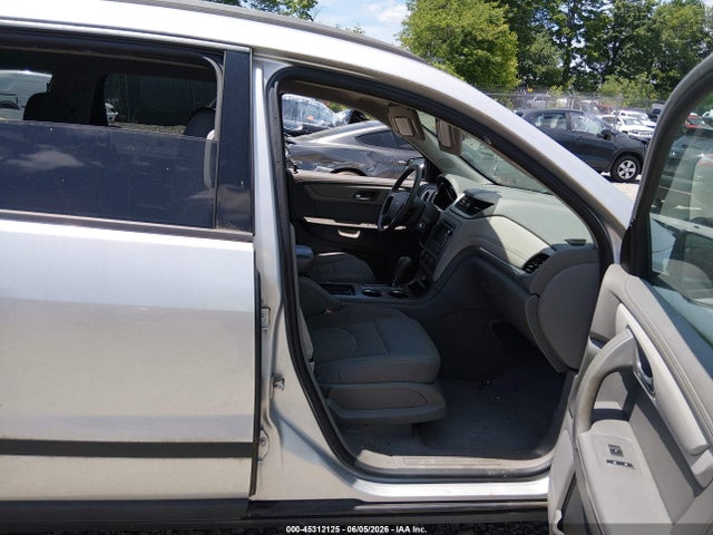Chevrolet Traverse Ls