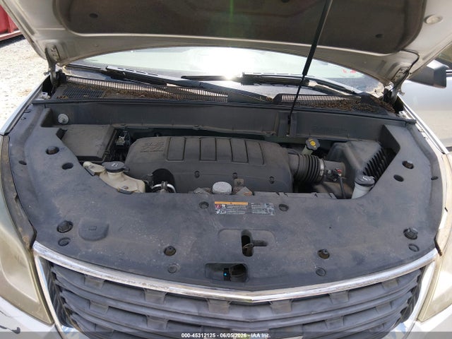 Chevrolet Traverse Ls