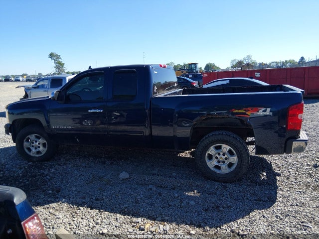 Chevrolet Silverado 1500 Lt
