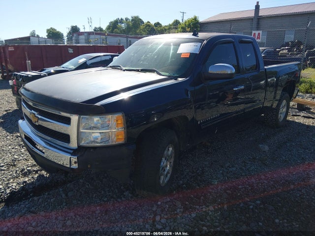 Chevrolet Silverado 1500 Lt